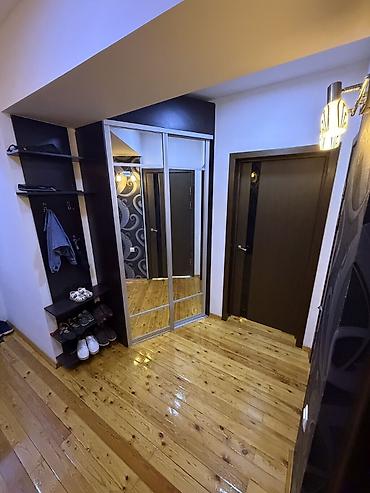 Продажа квартир: 2 комнаты, 62 м², 12 мкр Элитка, 7 этаж, Дизайнерский ремонт — 8