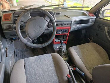 кияа ка5: Daewoo Nexia: 2008 г., 1.5 л, Механика, Бензин, Седан