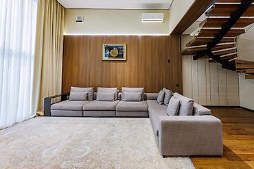 Продажа модульных домов: Продается дом с современными техническими решениями в экологически — 5