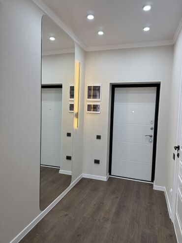 квартира продаю: 3 комнаты, 57 м², Элитка, 10 этаж, Дизайнерский ремонт