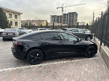 тесла модель s: Tesla Model 3: 2019 г., Электромобиль, Седан — 7