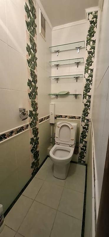 Продажа квартир: 2 комнаты, 75 м², Индивидуалка, 5 этаж, Косметический ремонт — 9