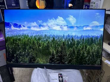 Телевизоры: 🔥🔥🔥СРОЧНАЯ АКЦИЯ🔥🔥🔥 yasin 50Q7A ultra android tv smart wi-fi — 3