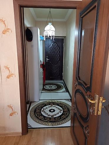 20 yanvarda evler: Kirayə verilir 3 otaq. Xırdalan. 8 nömrəli məktəbin yanında. Qiymet — 4