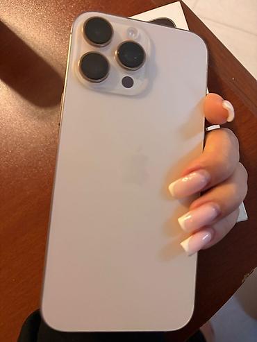 Apple iPhone: IPhone 16 Pro Max, 512 GB — 3