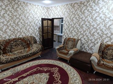 Uzunmüddətli kirayə evlər: 70 kv. m, 2 otaqlı — 5