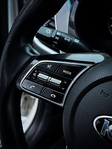 Kia: Kia Seltos: 2020 г., 1.6 л, Робот, Дизель, Кроссовер — 22