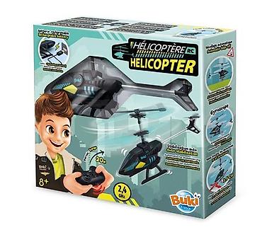 moncler bebe: Buki Helikopter RC 105558 – daljinski upravljani helikopter sa — 2