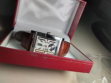 Аксессуары: Bvlgari Rettangolo Automatic — швейцарские наручные часы с — 3