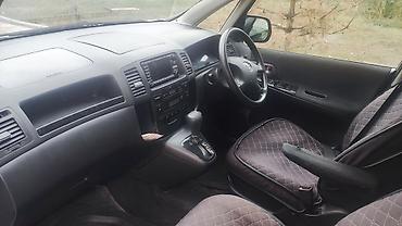 voxy noah: Toyota Corolla: 2002 г., 1.8 л, Автомат, Бензин, Кроссовер — 4