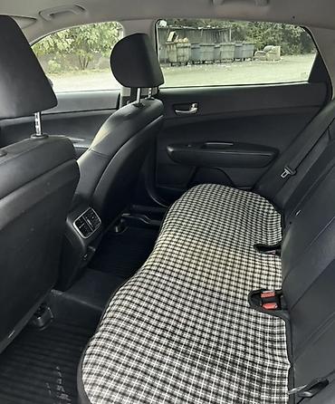 диска кия к 5: Kia K5: 2020 г., 2 л, Автомат, Газ — 2