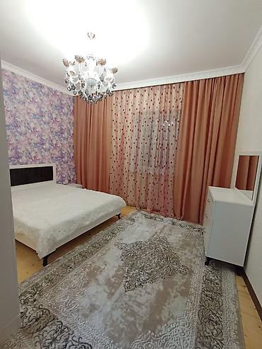 sahil: Bayıl 3 otaqlı, 95 kv. m, Yeni təmirli — 6