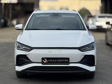 BYD: BYD E2: 2024 г., Автомат, Электромобиль, Хэтчбэк — 2