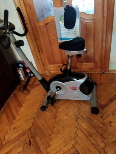 Velotrenajorlar: Trenajor aparati⚠️ Trenajorlar tam orginal mehsullardir orginal allman lalafo.az -da Velotrenajorlar: Trenajor aparati⚠️ Trenajorlar tam orginal mehsullardir orginal allman