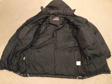 Zimske jakne: Zimska jakna Najlon, XS, bоја - Tamnoplava na lalafo.rs — 5 Zimske jakne: Zimska jakna Najlon, XS, bоја - Tamnoplava — 5