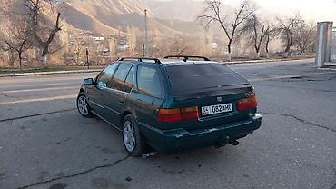 Honda: Honda Accord: 1994 г., 2.2 л, Механика, Бензин, Универсал — 3