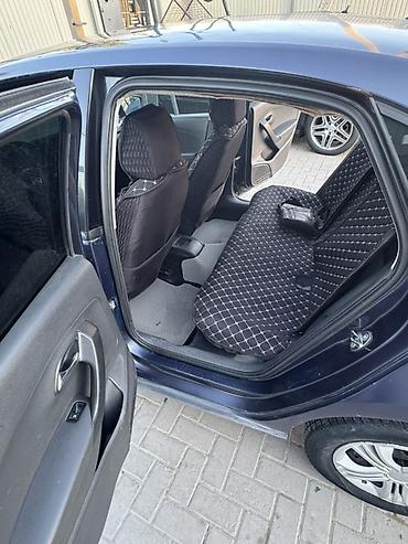 dongfeng aeolus: Volkswagen Polo: 2011 г., 1.6 л, Механика, Бензин, Седан — 7