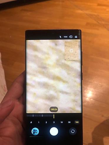 samsung tab s9 fe: Samsung Galaxy S22 Ultra, rəng - Bənövşəyi, Simsiz şarj — 1