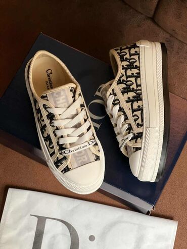 Patike: Dior — 9