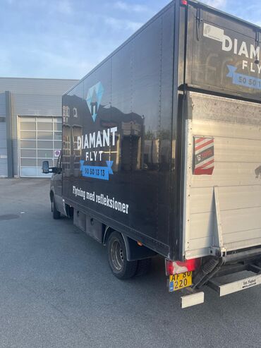 Mercedes-Benz: Mercedes-Benz Спринтер: 2012 г., 2.2 л, Автомат, Дизель, Фургон — 5