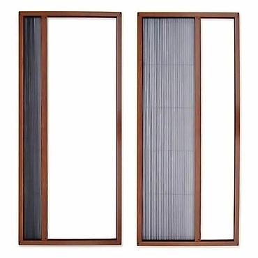 Pərdə və tüllər: Tüllər və jalüz pərdələr – fərqli dizayn və ölçülərdə - Klassik və — 7