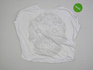 nirvana bluza h: T-shirt damski, rozmiar One size — 3
