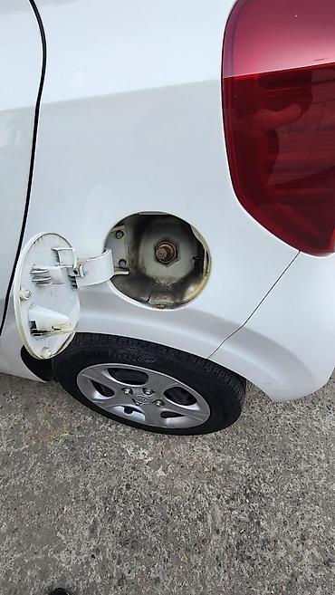 Chevrolet: Chevrolet Spark: 2019 г., Автомат, Газ — 18