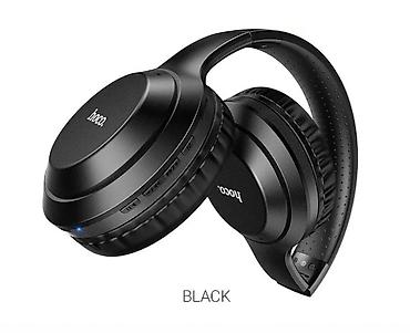apple studio: 🎧 Беспроводные наушники HOCO W30 — мощный звук и стиль Современные — 3