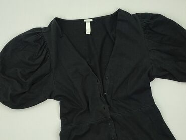 sukienki wieczorowe bez ramiączek: Women`s dress, H&M, size S (EU 36)