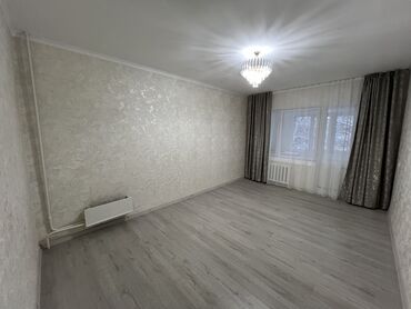 утепление квартир: 1 комната, 35 м², 105 серия, 2 этаж, Евроремонт