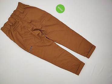 baggy dres: Tally Weijl, Spodnie cargo damskie, rozmiar L — 3