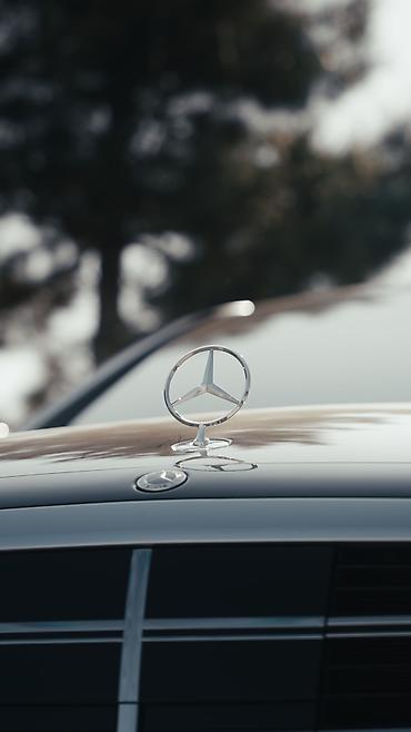 windom 2003: Сдаю Mercedes-Benz S-Class, На неделю, Без водителя, | Водительские права, От 18 лет — 5