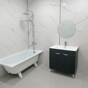 Долгосрочная аренда домов: 30 м², 6 комнат, Кондиционер — 8