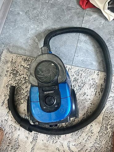 Tozsoranlar: Yoshiro X-Plorer 1800W tozsoran - Güc: 1800 W – güclü sorucu — 1