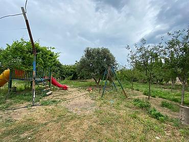 Bağ evlərinin satışı: Digah, 140 kv. m, 5 otaqlı, Kombi, Qaz, İşıq — 4