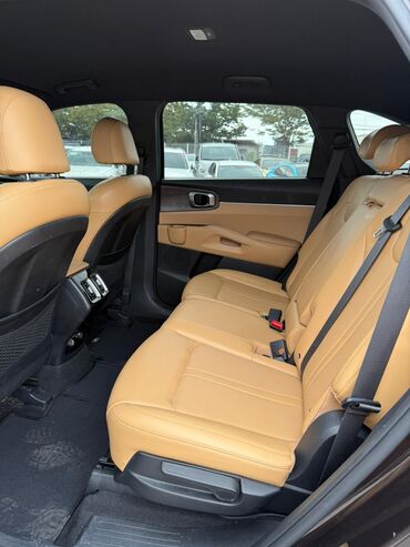 Kia: Kia Sorento: 2020 г., 2.2 л, Типтроник, Дизель, Кроссовер — 14