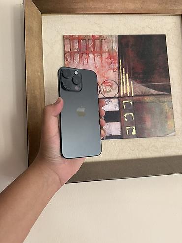 Apple iPhone: ✅🚨IPhone 15 Pro Max,цвет Space Black ✅🚨Память-256гб ✅🚨АКБ-76% свой at lalafo.kg — 2 Apple iPhone: ✅🚨IPhone 15 Pro Max,цвет Space Black ✅🚨Память-256гб ✅🚨АКБ-76% свой — 2