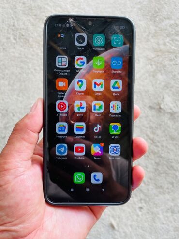 где купить дешевые телефоны: Redmi, Redmi 9A