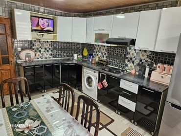 jasmin park saray: 3 otaqlı, Yeni tikili, m. Koroğlu, 73 kv. m