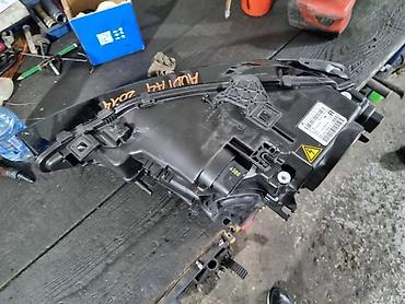 tpms senzori: DESNI FAR A4 2014 ZA AUDI A4 OD 2012. DO 2015. GOD. | far u odlicnom — 4
