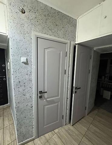107: 2 комнаты, 62 м², Кок-Жар мкр Элитка, 9 этаж, Дизайнерский ремонт — 3
