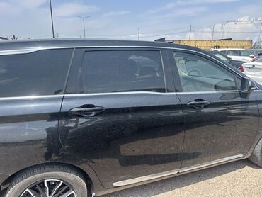 Продажа авто: Aro : 2019 г., 1.5 л, Автомат, Бензин, Минивэн