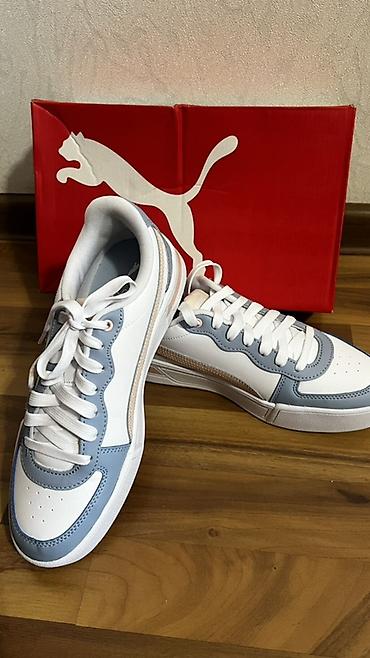 wash: Абсолютно Новые Оригинальные Кроссовки Puma Skye Womens ( Брал в — 1