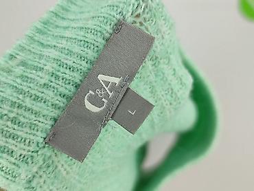 swetry tu: C&A, Sweter damski, rozmiar L — 4