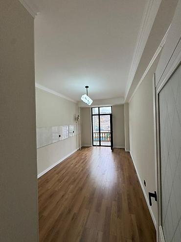 Продажа квартир: 1 комната, 60 м², Элитка, 8 этаж, Дизайнерский ремонт — 1