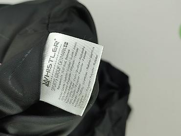 name it softshell: Whistler, Kurtka zimowa damska, rozmiar S — 5