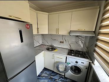 2 m: Azertifaq dord yol bazanin qabagi 2otaq tam temirli her bir seraiti — 2