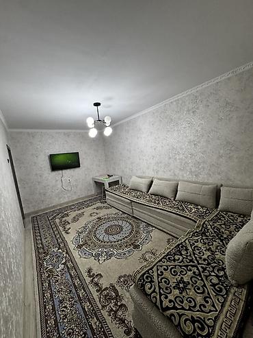 2 комнаты, 48 м², Индивидуалка, 1 этаж, Косметический ремонт