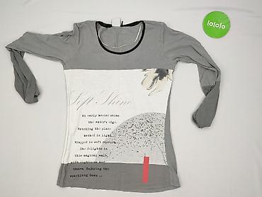 k: Misslook, Bluzka damska, rozmiar S — 2