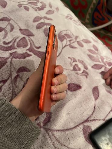 google fitbit air: Смартфон Xiaomi Redmi (оранжевый корпус) - Яркий оранжевый корпус с — 1